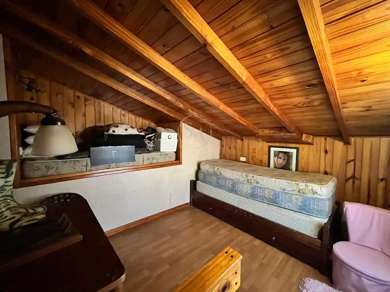 SANCHEZ MARSICO PROPIEDADES - CASA-CHALET